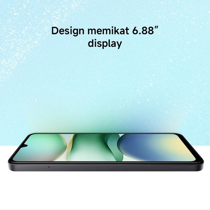 Xiaomi Redmi A5 4/128GB - Sandy Gold | DINOMARKET | Belanja Online