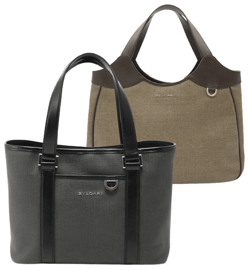 ブルガリ(BVLGARI) ウィークエンドトートの高価買取・査定ならブランド