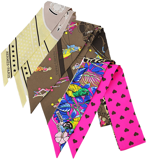 エルメス ツイリーの高価買取・査定ならブランド買取のエコリング