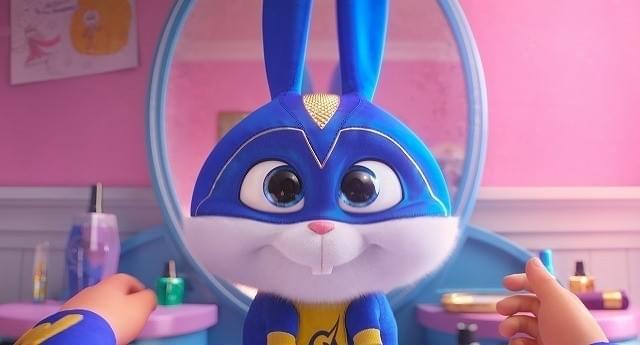 ペット2」でスノーボールがスーパーヒーローに!? 中尾隆聖の続投決定