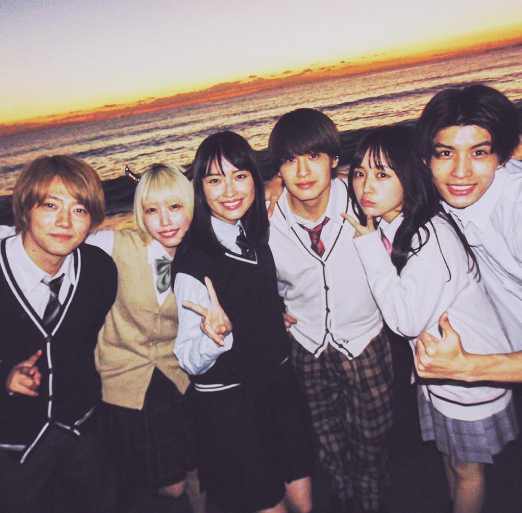 実写「【推しの子】」なえなのが鷲見ゆき役！ “今ガチ”主要キャラで柊