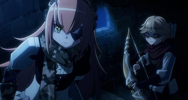 劇場版「オーバーロード」聖王国編 : フォトギャラリー 画像 - 映画.com