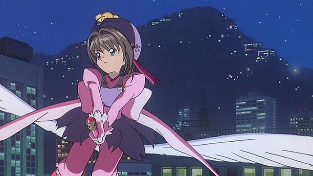 劇場版カードキャプターさくら : 作品情報・声優・キャスト・あらすじ