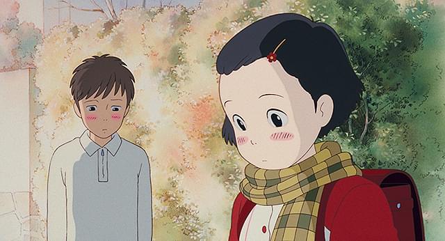 おもひでぽろぽろ : 作品情報・声優・キャスト・あらすじ - 映画.com