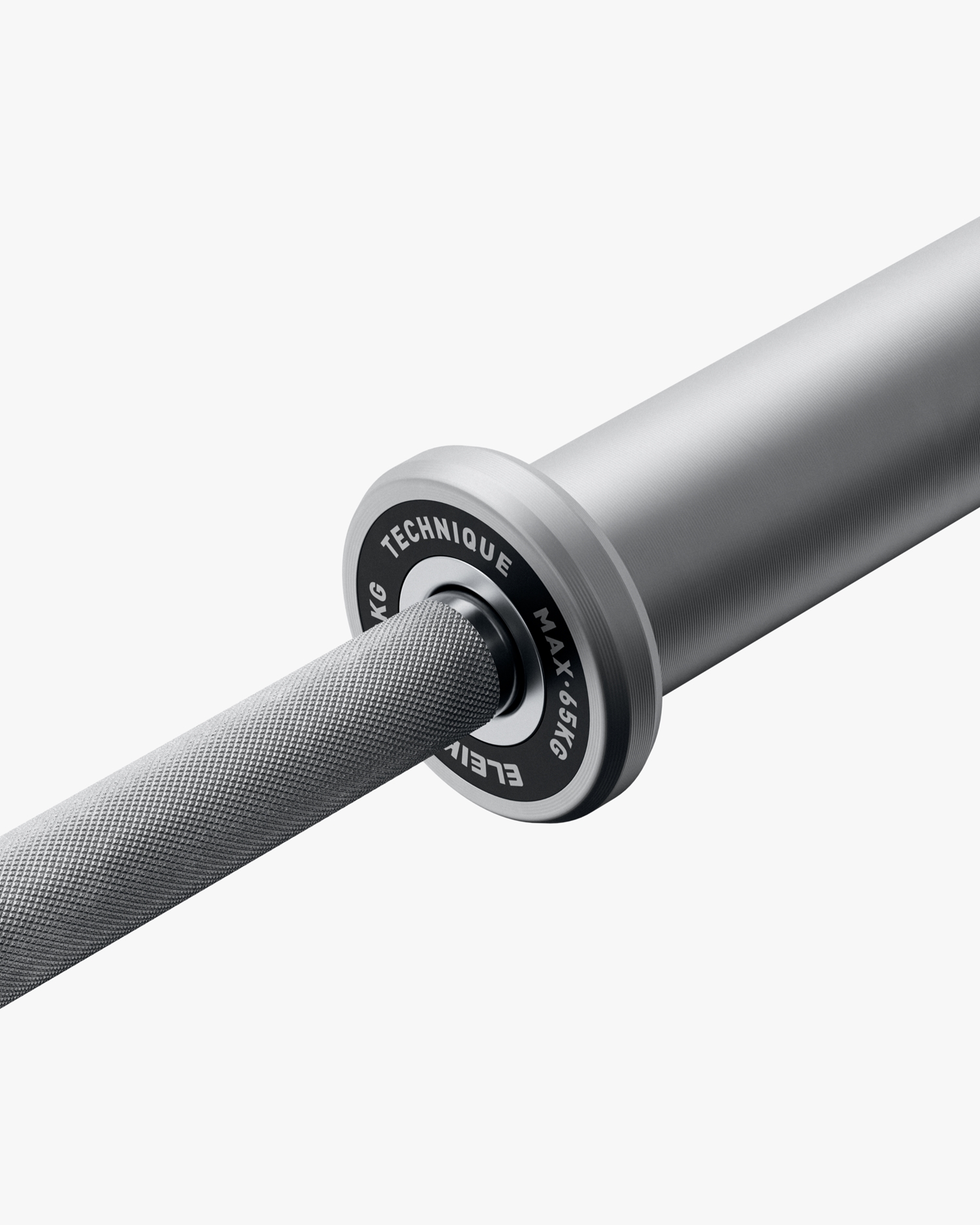 Technique Bar - 10 kg | Eleiko