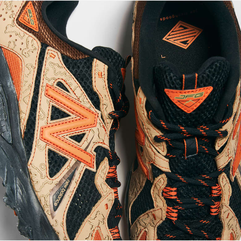 NEW BALANCE X JOE FRESHGOODS ML610TJ1 | END. (US)