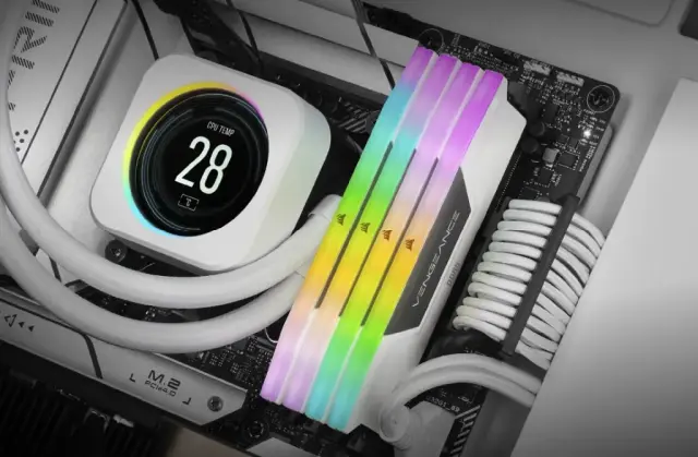 2026年版】白い＆光るメモリ(DDR5/DDR4)おすすめ7選！ | eスポーツを