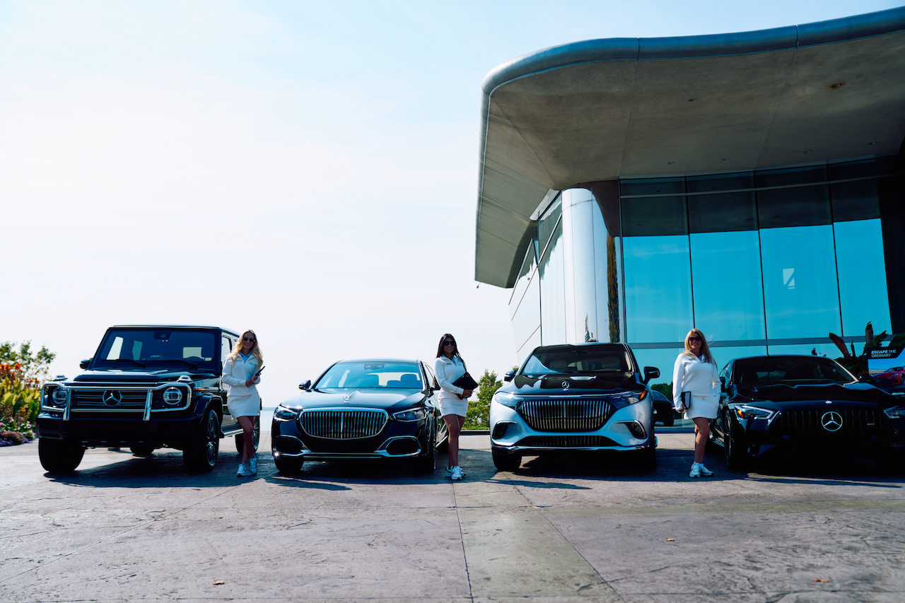 The Eastside Golf Invitational Proves That Golf Is Truly