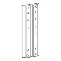 HXウォールデュアルモニターアーム | Ergotron