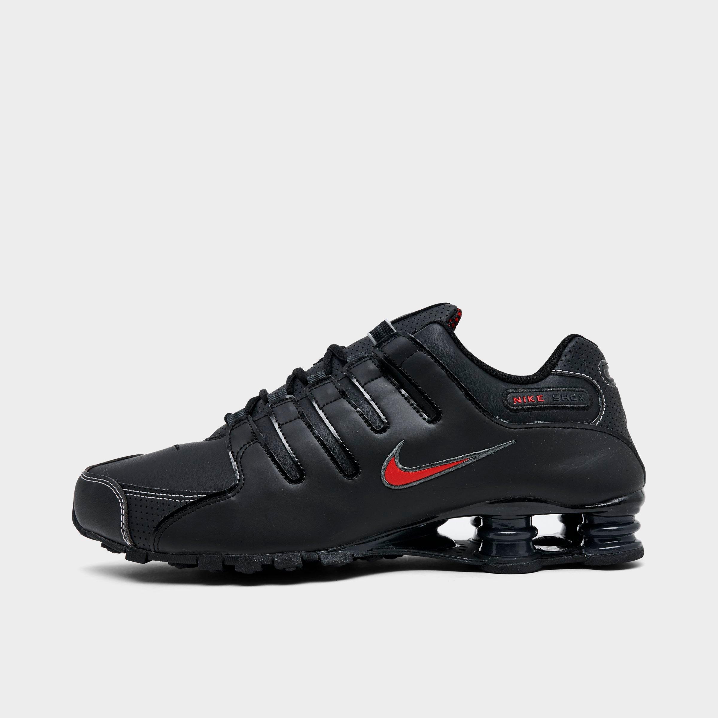 Men's Nike Shox NZ Casual Shoes | Finish Line