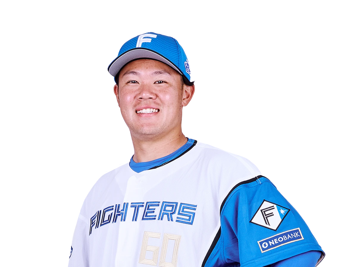 吉田 賢吾 | 選手名鑑 | 北海道日本ハムファイターズ