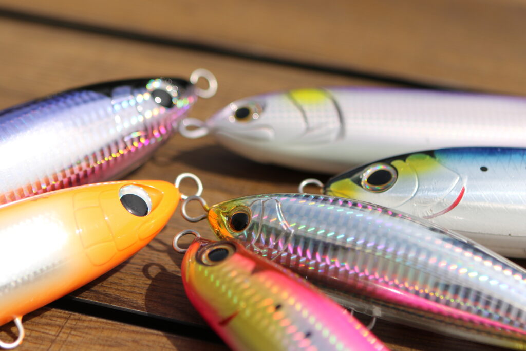 GTルアーを紹介│釣りコレ