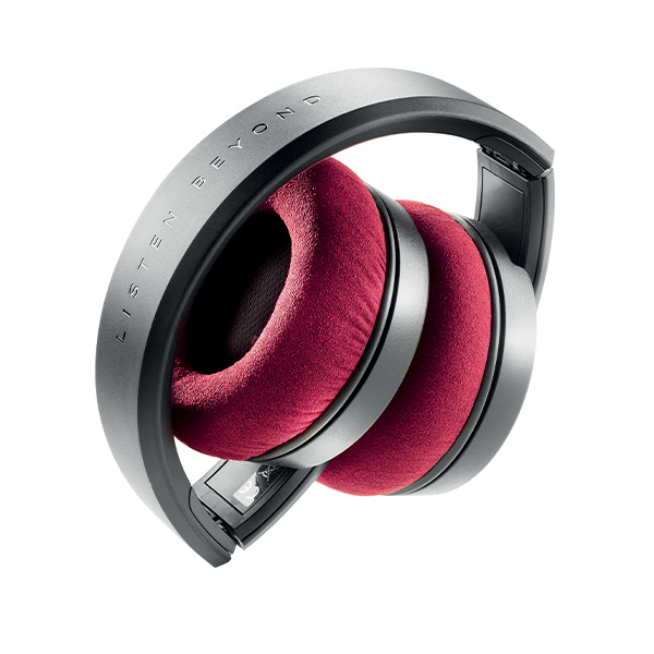 Listen professional - Closed-back headphones for professionals | Focal