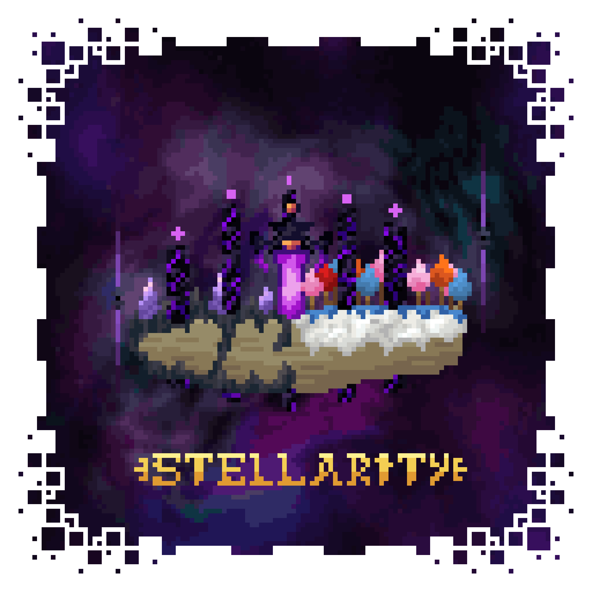 Stellarity (Archived) - Stellarity v2.0e - Minecraft Mods - CurseForge