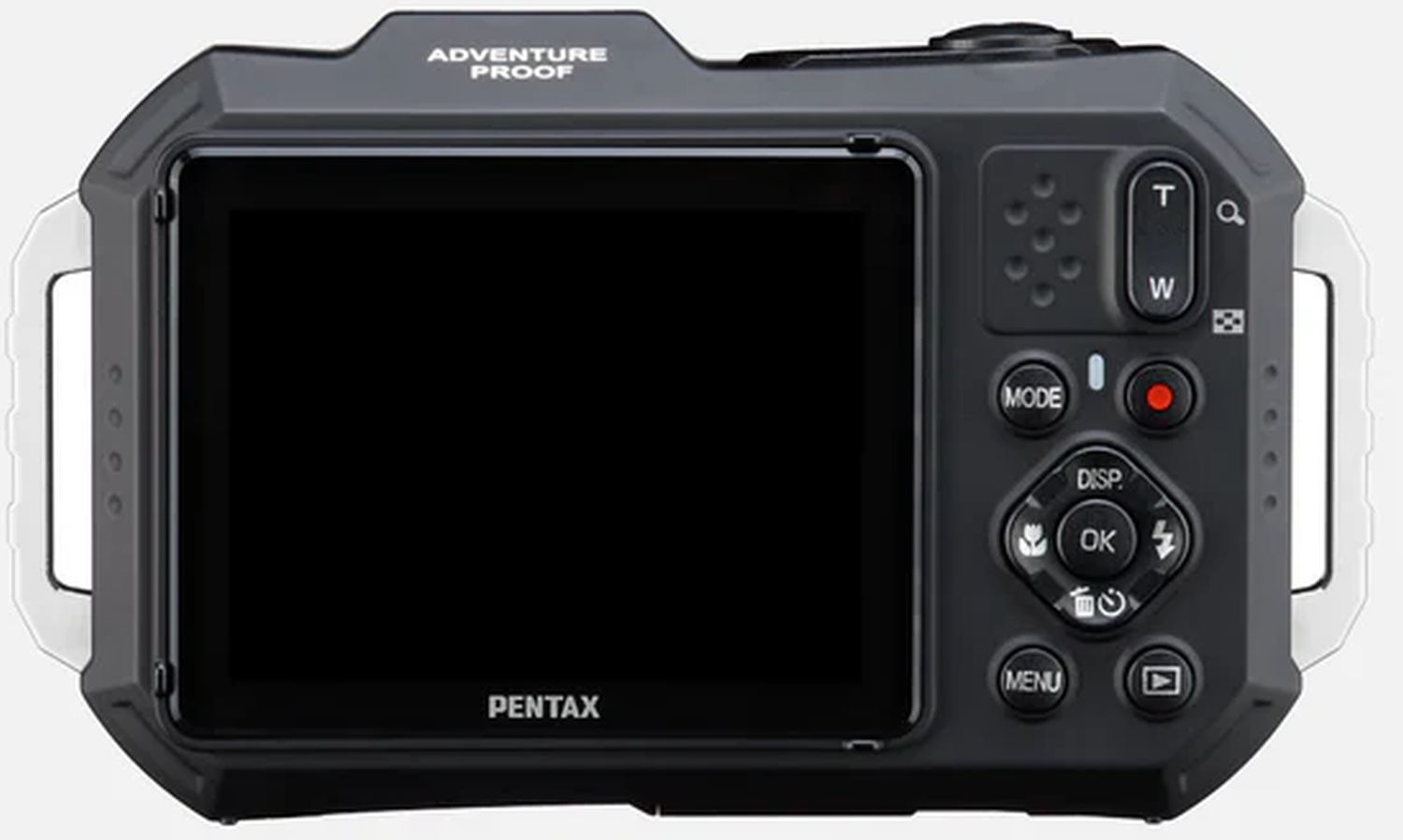 Pentax WG-1000 gray - Foto Erhardt