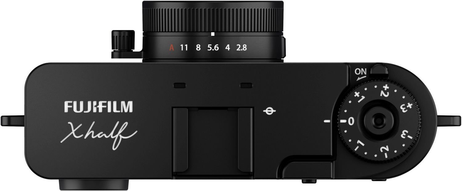 Fujifilm X-HF1 Black - Foto Erhardt