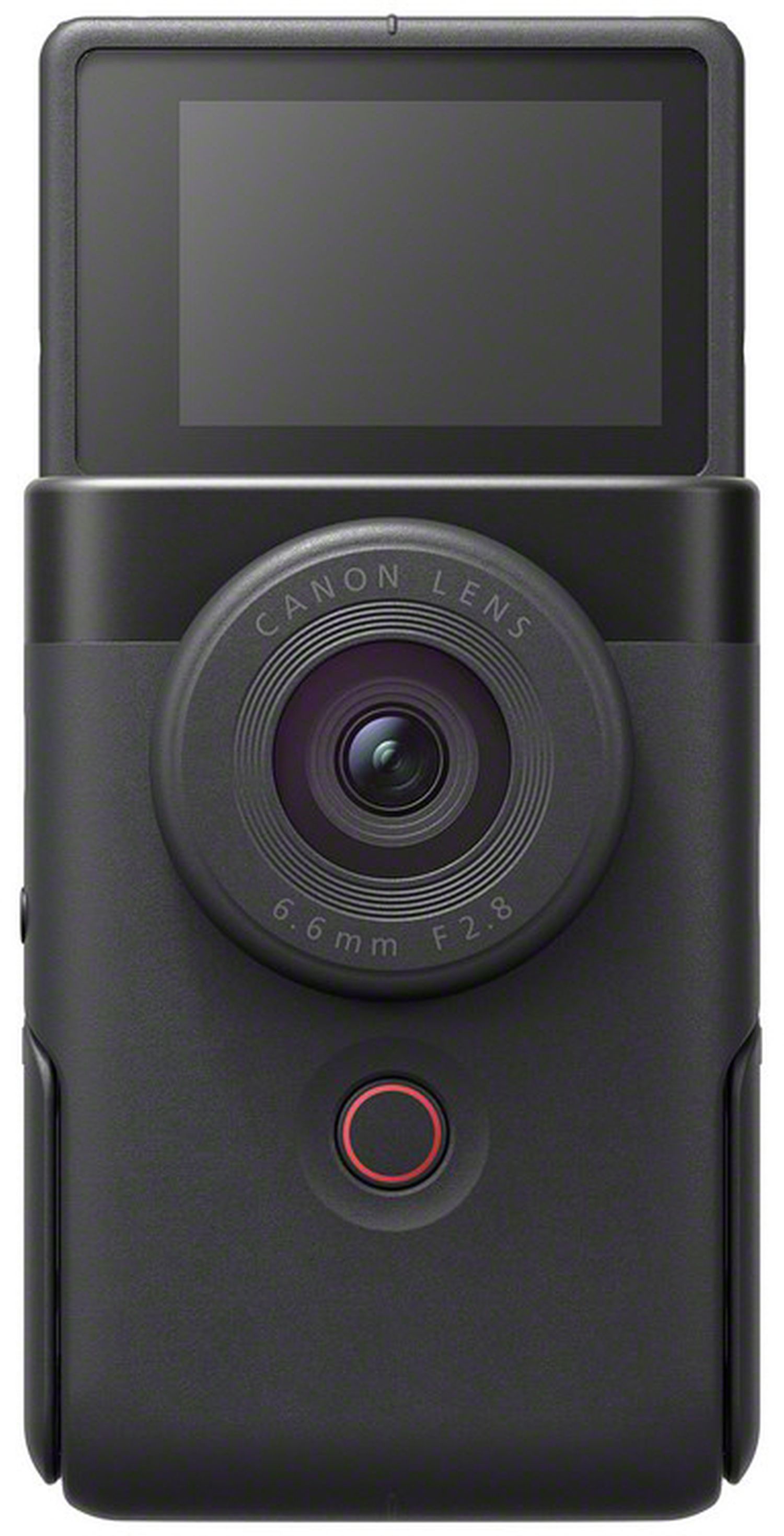 Canon PowerShot V10 Vlogging Kit black - Foto Erhardt