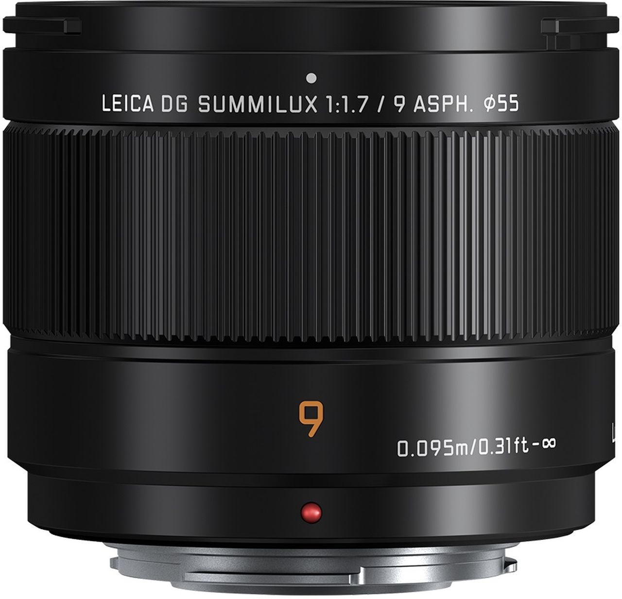 Panasonic Leica DG Summilux 9mm f1.7 - Foto Erhardt