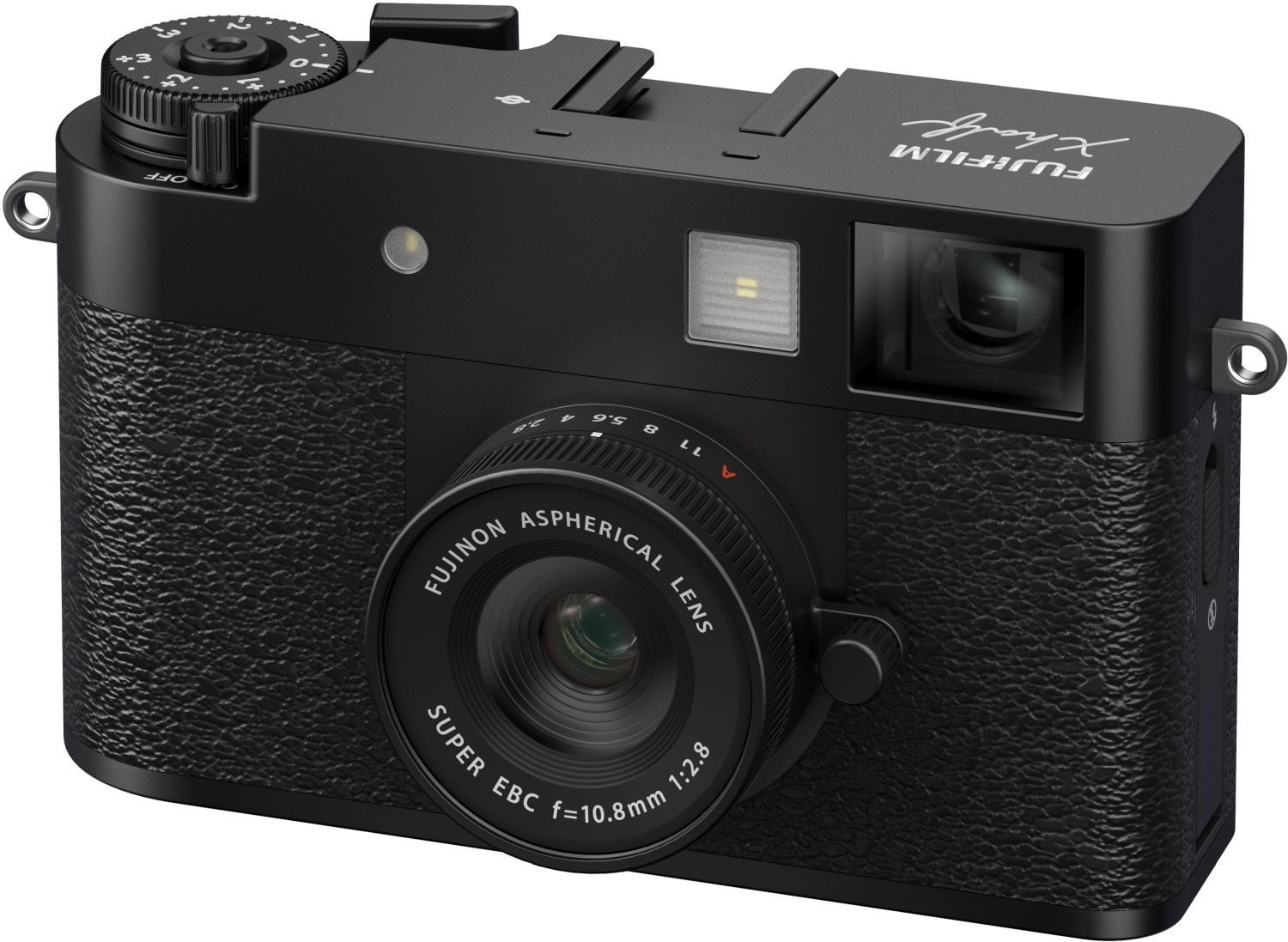 Fujifilm X-HF1 Black - Foto Erhardt