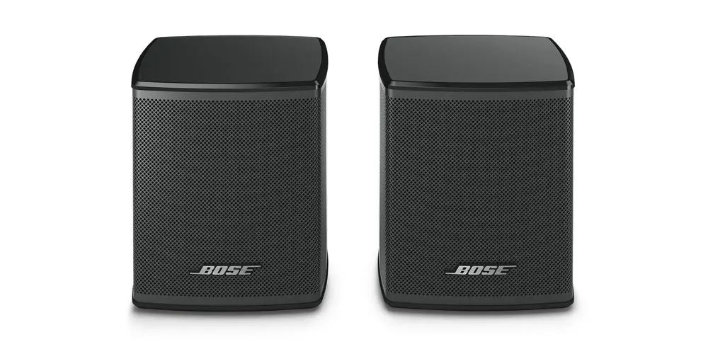 BOSE(ボーズ) BASSMODULE700BLK サブウーファー ボーズブラック