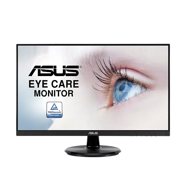 Monitor ASUS VA27DCP (27