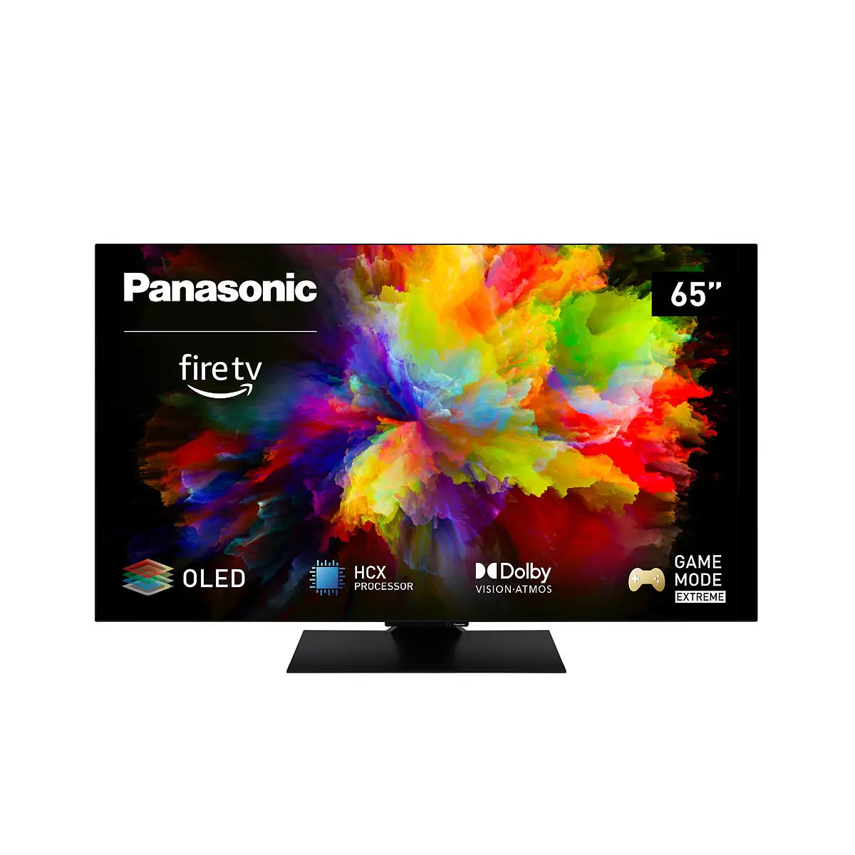 Panasonic TV-65Z80AEY 65 inch Z80 Series, OLED Fire TV | Colin M