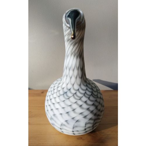 Birds by Toikka iittala Whooper Swan grey | Franckly