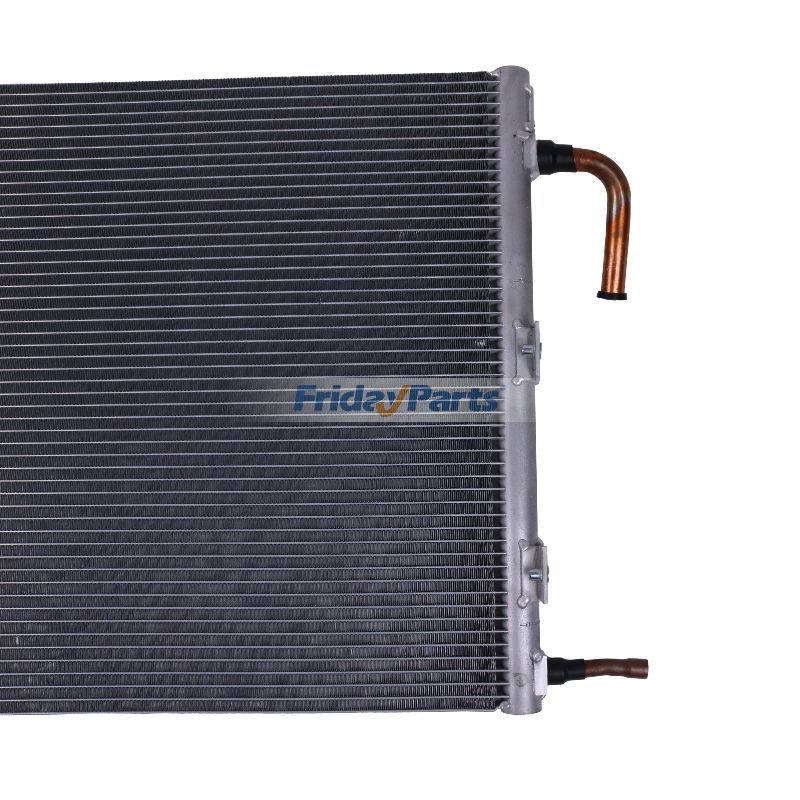 Condenser 67-2966 for Thermo King Transport Refrigeration T-1000 T
