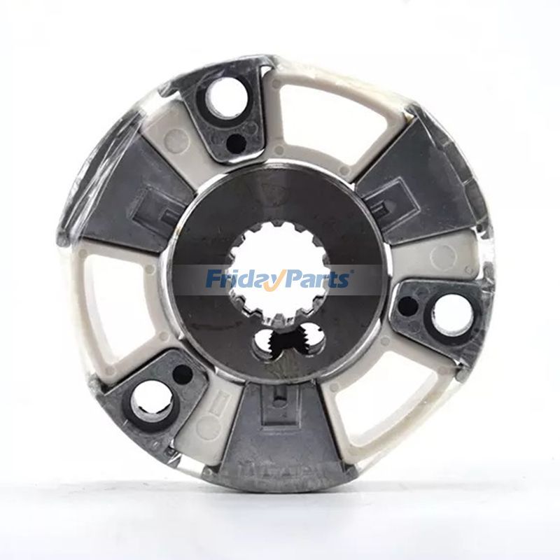 Coupling 4668196 for Hitachi Excavator ZAX75-3 ZAX80-3 ZAX85-3