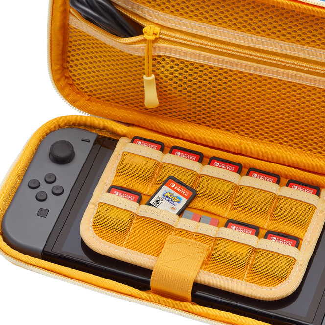 PowerA Protection Case for Nintendo Switch and Nintendo Switch