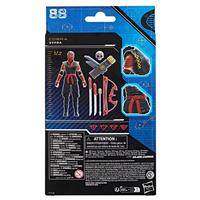 G.I. Joe Classified Series Python Patrol Vypra 6-in Action Figure