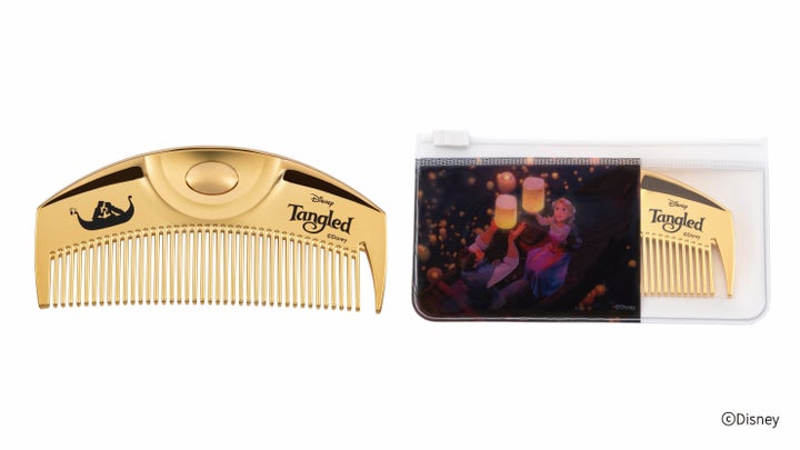 ラブクロムから塔の上のラプンツェルなど！ディズニーコーム、夢