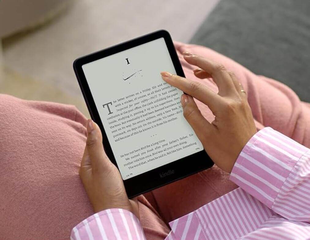 New 2024 Kindle Paperwhite Now Selling For $25 Less - Good e-Reader