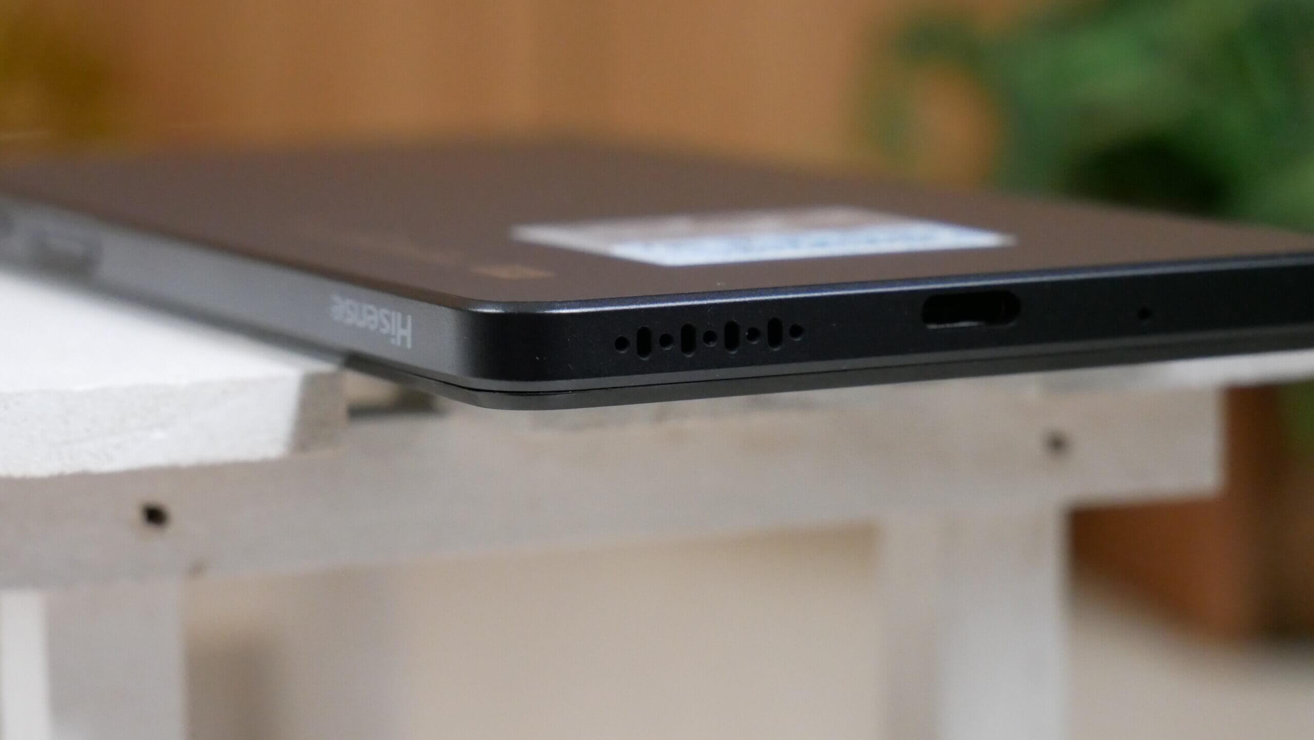 Hisense Hi Reader Pro Review - Good e-Reader