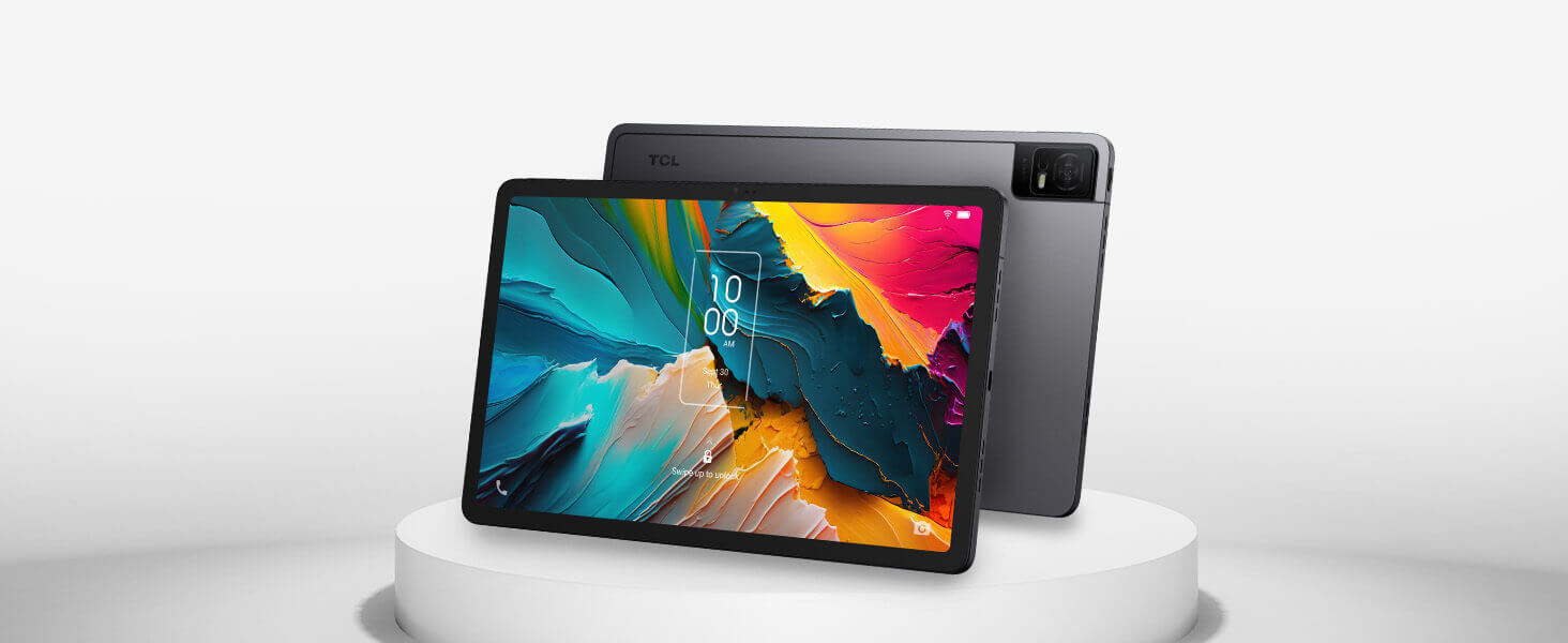 TCL Tab 10 Gen 2 tablet with NxtVision tech now on sale - Good e