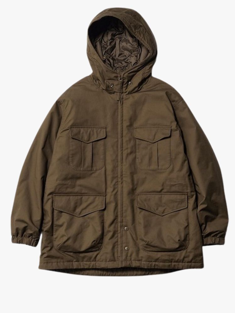 Uniqlo and Engineered Garments Are Back to Play the Hits | GQ