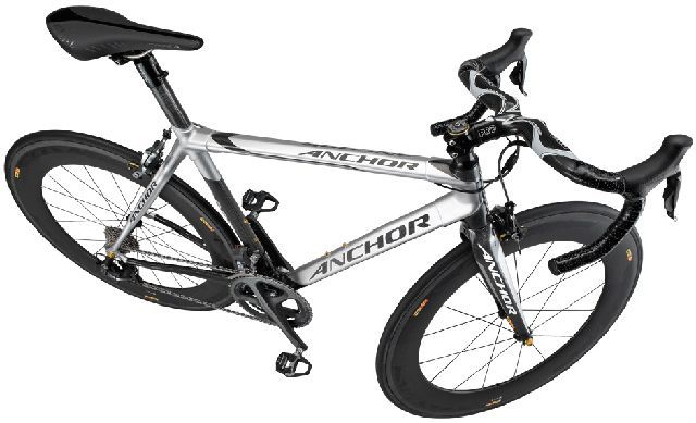 考え方は伝統的、用いる技術は最新。国産オーダーフレームの頂点に立つ