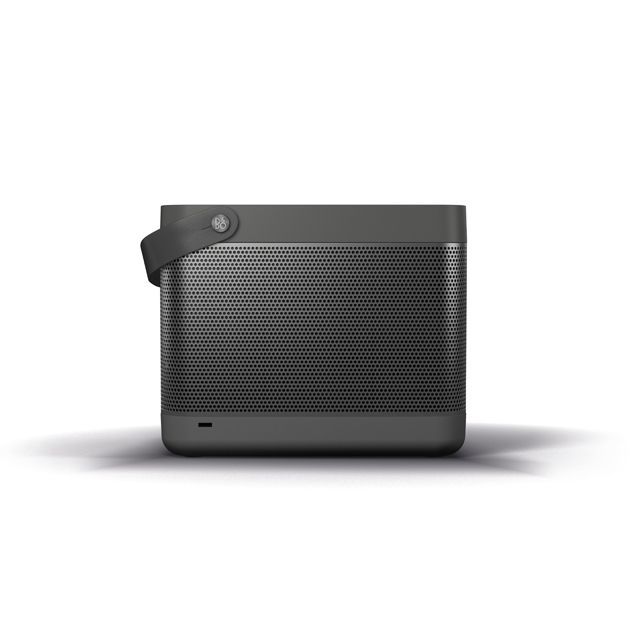 レッドドット・デザイン賞受賞。B&Oのエアプレイ対応ポータブル