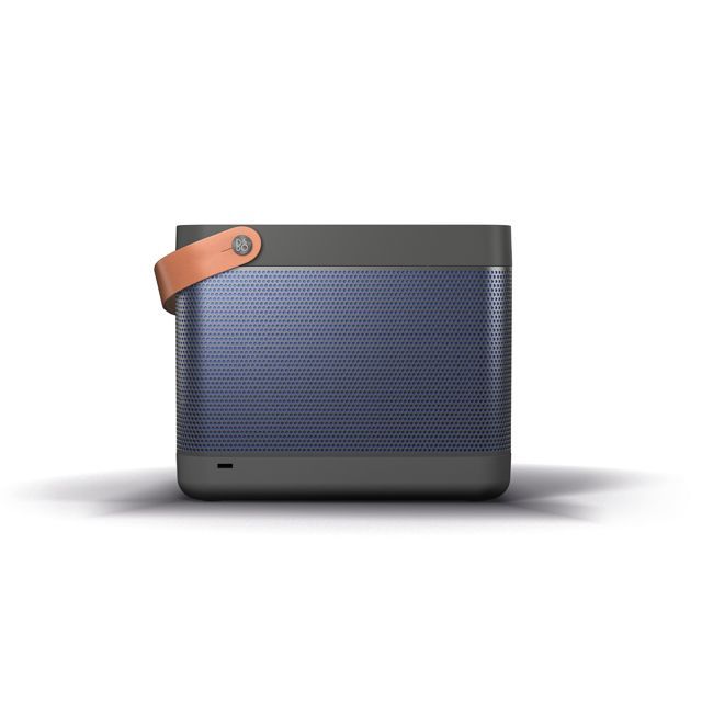 レッドドット・デザイン賞受賞。B&Oのエアプレイ対応ポータブル