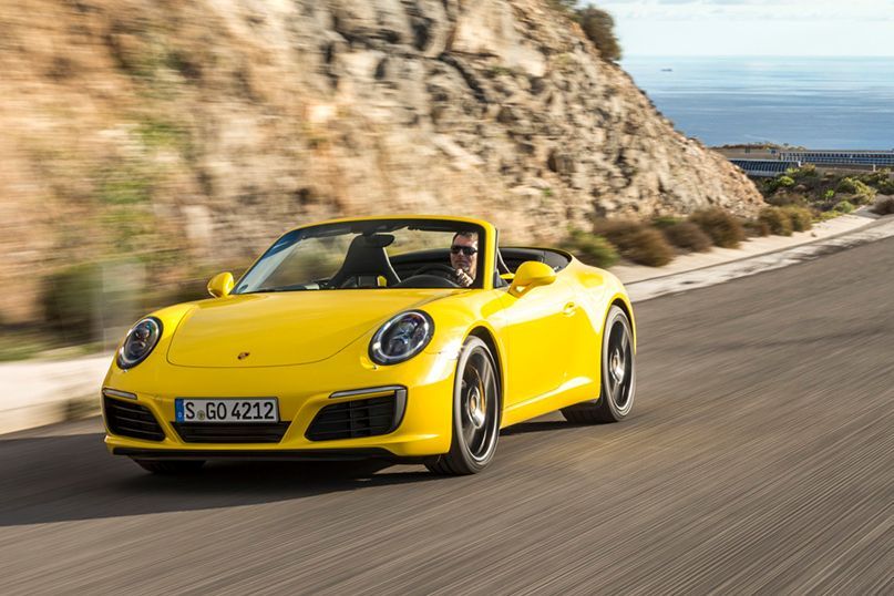 日本で買えるオープンカー総まくり＜後編＞ | GQ JAPAN