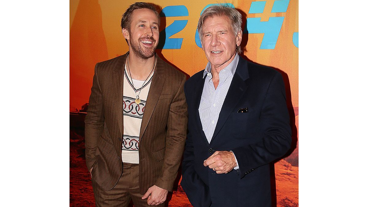 ラ・ラ・ランド』のライアン・ゴズリングに学ぶ“70年代”の取り入れかた