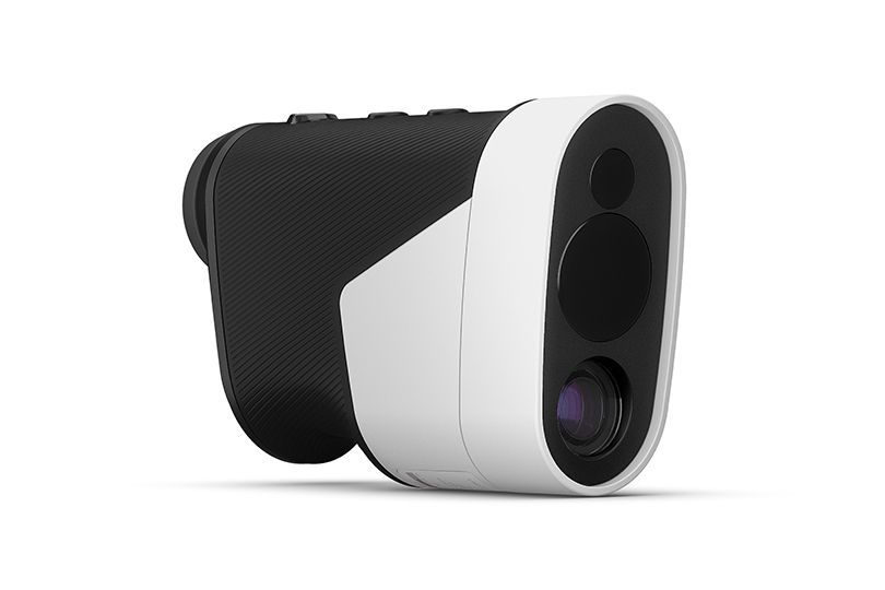 ゴルフ用距離計「Approach Z80」登場──セルフプレーヤーの悩み「GPS