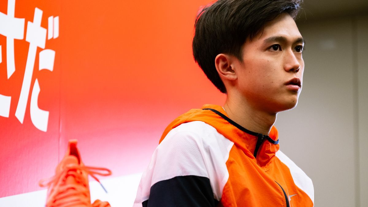 大迫傑選手はなぜハーフ・タイツを着用するのか？──トップ選手の