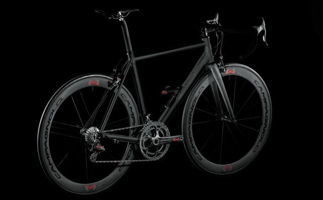 ロードバイクマニア注目！ カンパニョーロ80周年記念モデルはあと5日