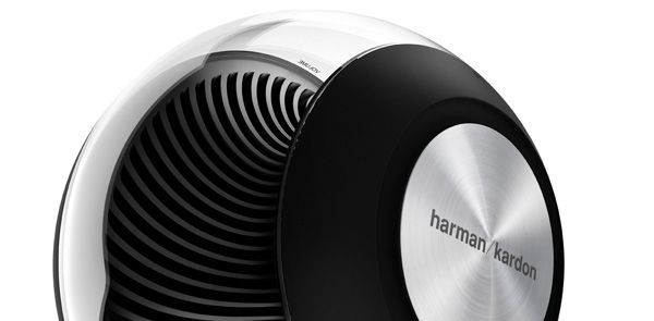 クリアなボディから響くリアルな音像──ハーマンカードンのワイヤレス