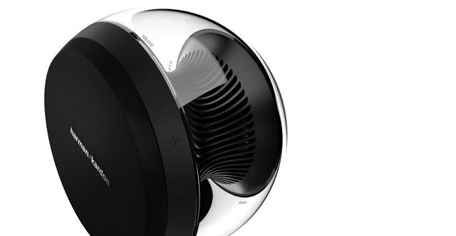 クリアなボディから響くリアルな音像──ハーマンカードンのワイヤレス