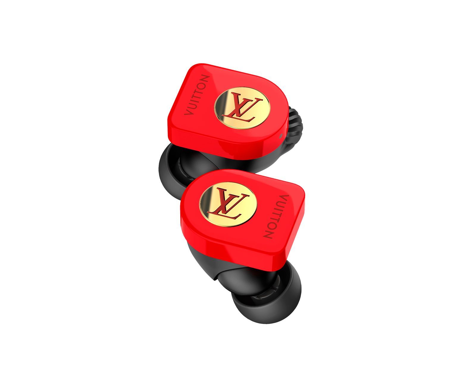 ルイ・ヴィトンのワイヤレス・イヤホンが進化！ | GQ JAPAN
