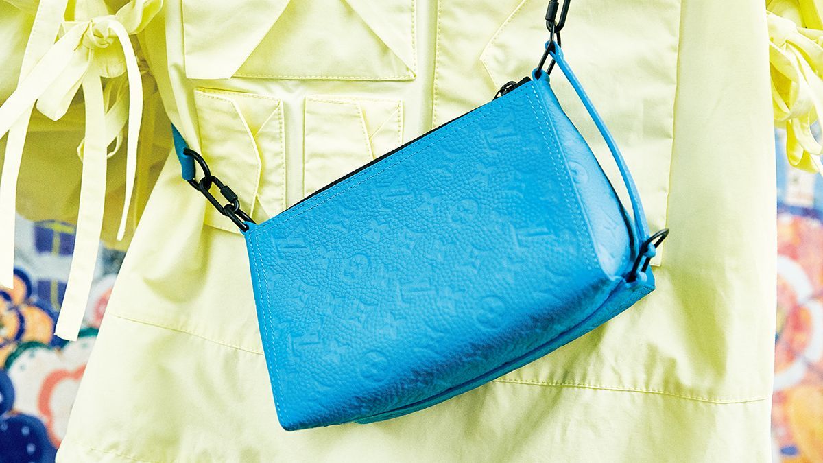 ルイ・ヴィトン メゾン 大阪御堂筋がオープン──話題の限定アイテムを