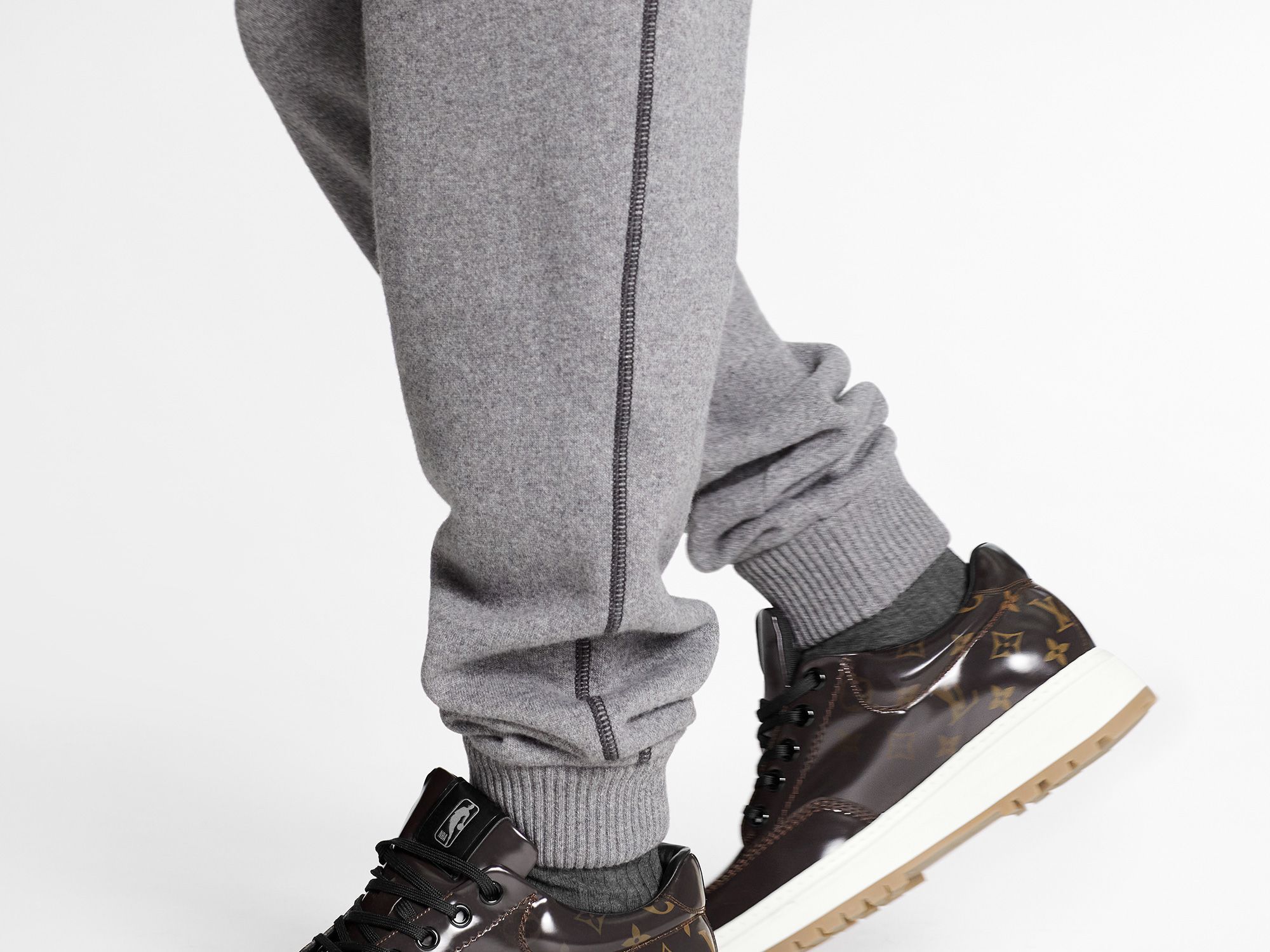 ギャラリー：ルイ・ヴィトン×NBA!? ウェアからシューズ、アクセサリー