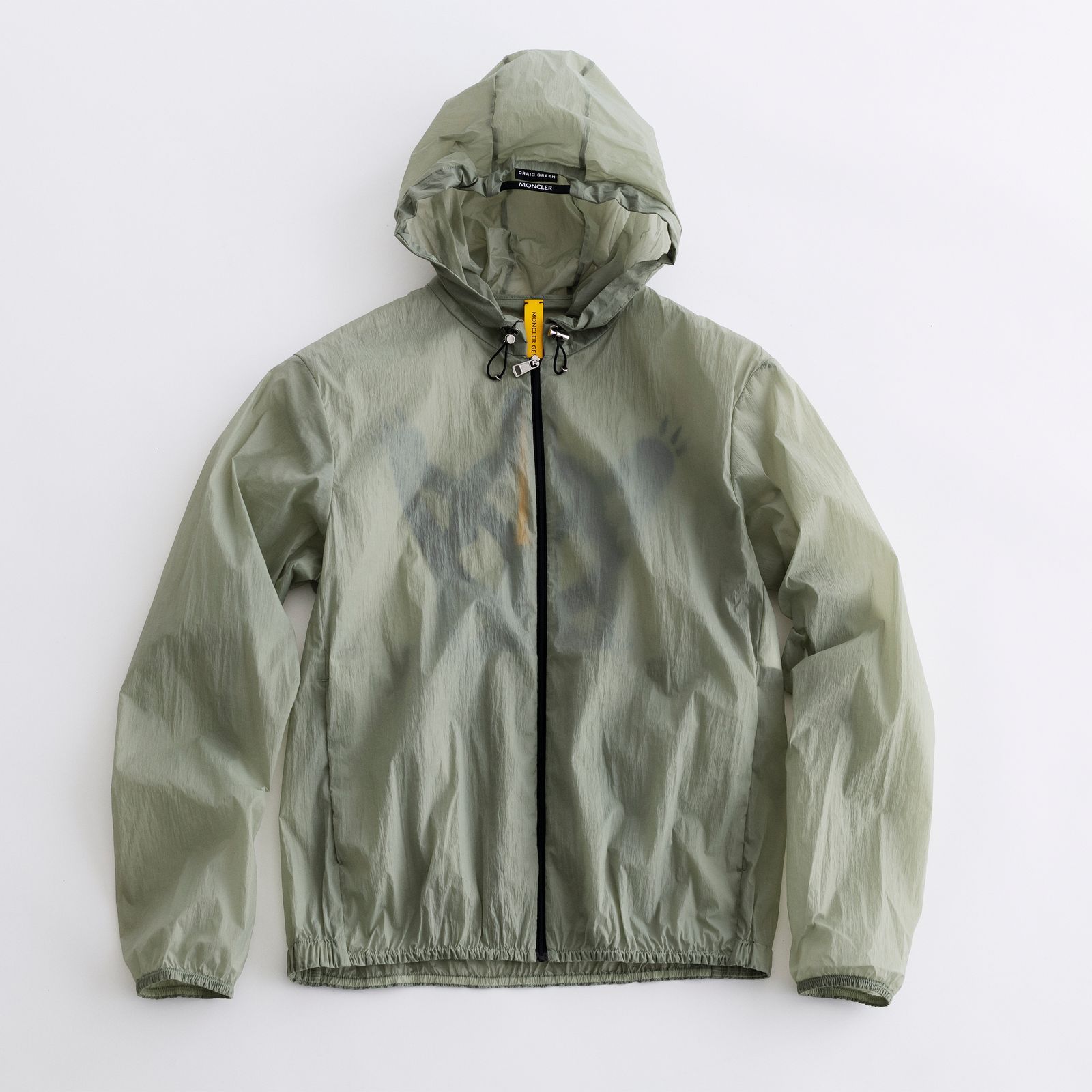 クレイグ・グリーン / CRAIG GREENに関する最新記事 | GQ JAPAN